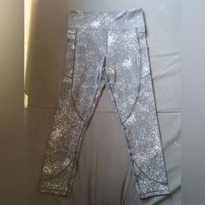 Zyia leggings